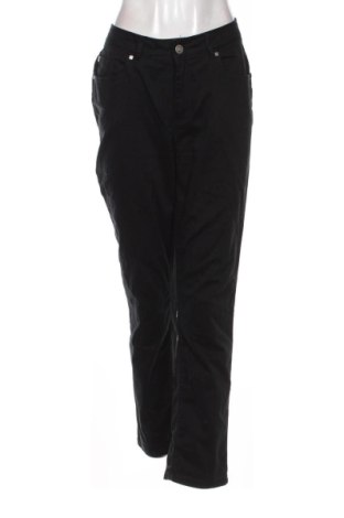 Pantaloni de femei Unbranded, Mărime XL, Culoare Negru, Preț 38,99 Lei, #136953163