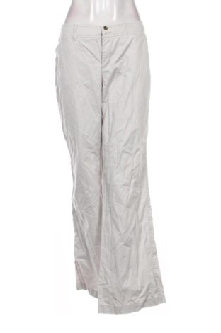 Дамски панталон Esprit, Размер L, Цвят Екрю, Цена 14,31 €, #136953756