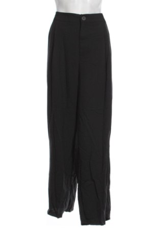 Damenhose SHEIN, Größe XXL, Farbe Schwarz, Preis 15,99 €, #136954565