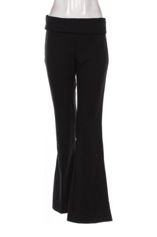 Női nadrág Pull&Bear, Méret L, Szín Fekete, Ár 16 899 Ft, #136955129