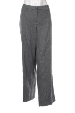 Pantaloni de femei Betty Barclay, Mărime XXL, Culoare Gri, Preț 167,99 Lei, #136190859