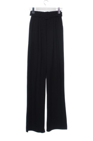 Damenhose Boohoo, Größe XS, Farbe Schwarz, Preis 14,99 €, #136547485