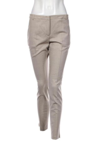 Pantaloni de femei Daniel Hechter, Mărime M, Culoare Bej, Preț 259,99 Lei, #136295180