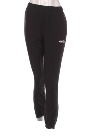 Damenhose Ellesse, Größe S, Farbe Schwarz, Preis 13,00 €, #136907921