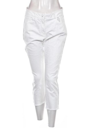 Dámské kalhoty  Frapp, Velikost XL, Barva Bílá, Cena  539,00 Kč, #136642656