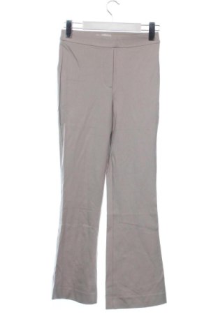 Damenhose H&M, Größe XS, Farbe Grau, Preis € 14,99, #136635925