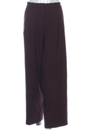 Damenhose H&M, Größe S, Farbe Lila, Preis 14,00 €, #136786237
