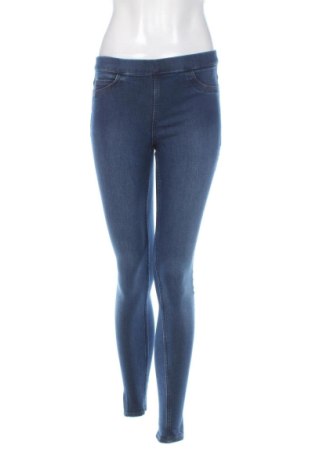 Damskie spodnie H&M, Rozmiar S, Kolor Niebieski, Cena 91,99 zł, #136870766
