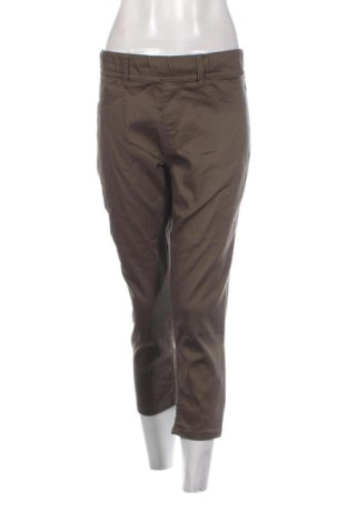 Dámske nohavice Janina, Veľkosť XL, Farba Zelená, Cena  15,95 €, #136638034