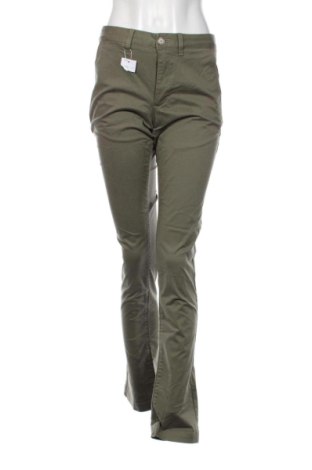 Pantaloni de femei Lacoste, Mărime S, Culoare Verde, Preț 259,99 Lei, #136295416