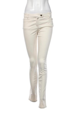 Pantaloni de femei Marc O'Polo, Mărime M, Culoare Bej, Preț 259,99 Lei, #136295067