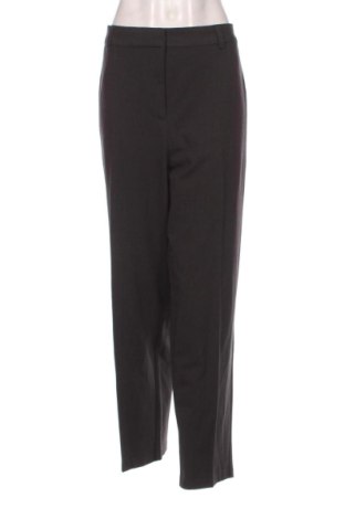 Dámské kalhoty  Marks & Spencer, Velikost XXL, Barva Šedá, Cena  190,00 Kč, #136832023