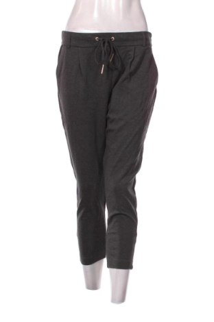 Pantaloni de femei ONLY, Mărime L, Culoare Gri, Preț 72,99 Lei, #136002629