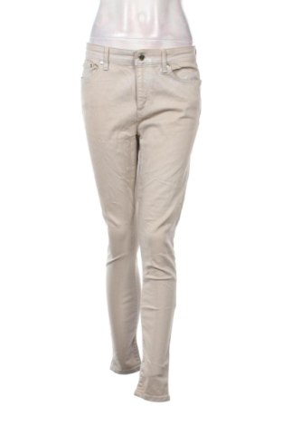 Pantaloni de femei Ralph Lauren, Mărime L, Culoare Bej, Preț 335,99 Lei, #136772557
