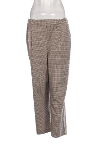 Pantaloni de femei Reserved, Mărime XXL, Culoare Multicolor, Preț 102,00 Lei, #136801853