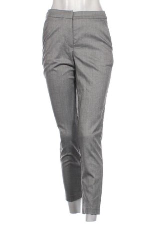 Pantaloni de femei Sinsay, Mărime S, Culoare Gri, Preț 121,40 Lei, #136793108