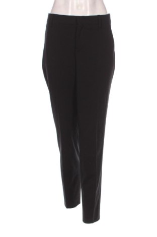 Pantaloni de femei Stefanel, Mărime L, Culoare Negru, Preț 88,62 Lei, #136780889