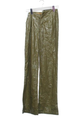 Pantaloni de femei Tiger Mist, Mărime XS, Culoare Verde, Preț 72,99 Lei, #136821707