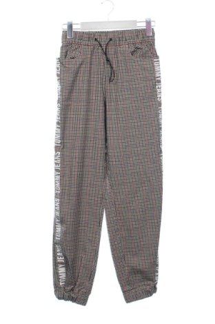 Dámske nohavice Tommy Jeans, Veľkosť XS, Farba Viacfarebná, Cena  43,95 €, #136293839