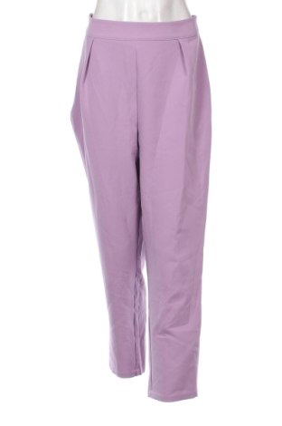 Damskie spodnie Unbranded, Rozmiar M, Kolor Fioletowy, Cena 66,99 zł, #136546745