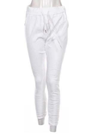 Dámské kalhoty  Unbranded, Velikost L, Barva Bílá, Cena  439,00 Kč, #136642540