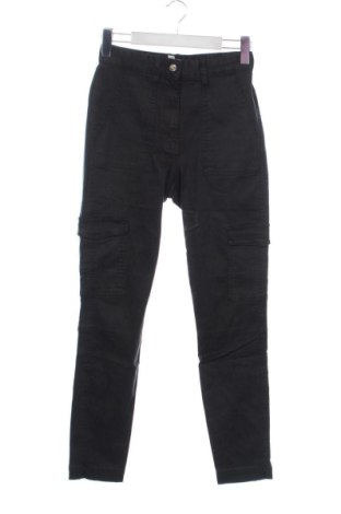 Pantaloni de femei H&M, Mărime S, Culoare Negru, Preț 78,20 Lei, #136739236