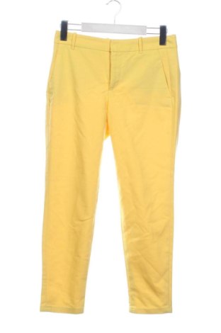 Dámské kalhoty  Zara, Velikost M, Barva Žlutá, Cena  329,00 Kč, #136746951