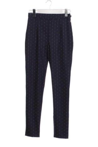 Pantaloni de femei Patrizia Pepe, Mărime XS, Culoare Multicolor, Preț 71,99 Lei, #136753155
