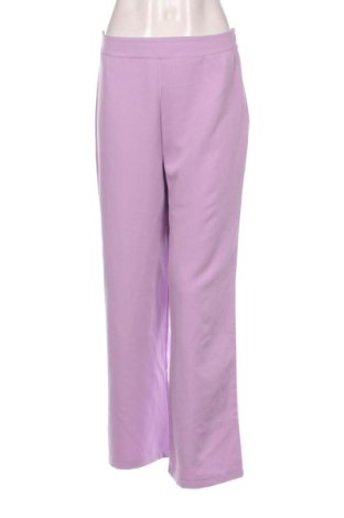 Pantaloni de femei Unbranded, Mărime S, Culoare Mov, Preț 476,72 Lei, #136753474