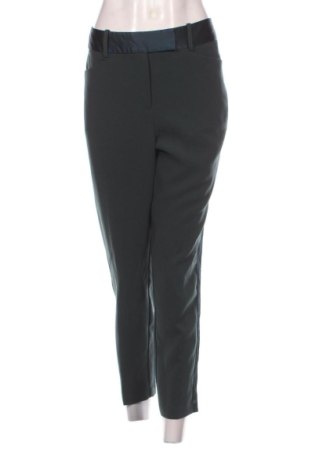 Дамски панталон Marks & Spencer, Размер XL, Цвят Зелен, Цена 18,66 €, #136760160