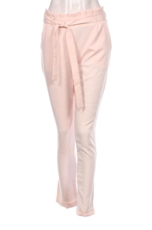 Pantaloni de femei Unbranded, Mărime S, Culoare Roz, Preț 78,20 Lei, #136781531