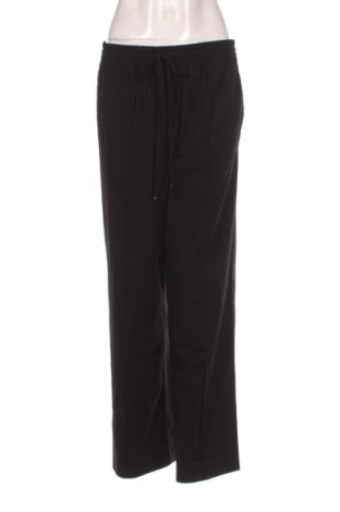 Дамски панталон H&M, Размер L, Цвят Черен, Цена 12,00 €, #136785857