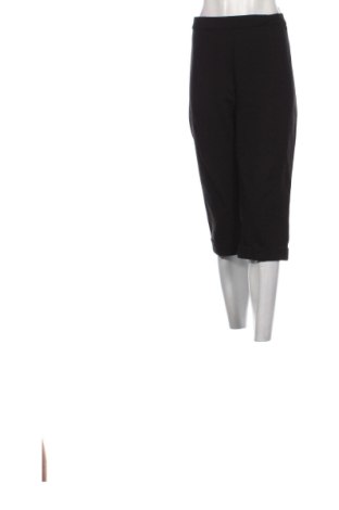 Damskie spodnie Body Flirt, Rozmiar 3XL, Kolor Czarny, Cena 80,38 zł, #136796400