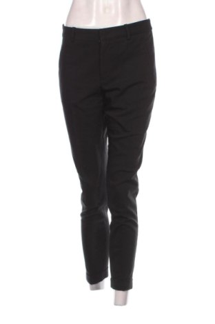 Дамски панталон Zara, Размер M, Цвят Черен, Цена 9,59 €, #136801343