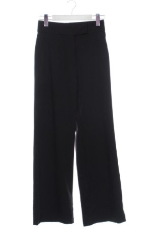 Дамски панталон H&M, Размер XS, Цвят Черен, Цена 15,00 €, #136816605