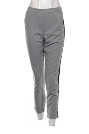 Pantaloni de femei Mango, Mărime M, Culoare Gri, Preț 175,84 Lei, #136821619