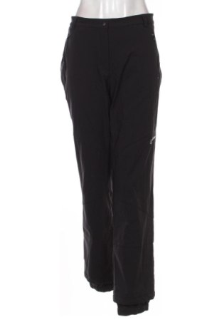 Pantaloni de femei Loffler, Mărime XL, Culoare Negru, Preț 156,40 Lei, #136823422