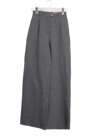 Pantaloni de femei Unbranded, Mărime XXS, Culoare Gri, Preț 58,99 Lei, #136834590