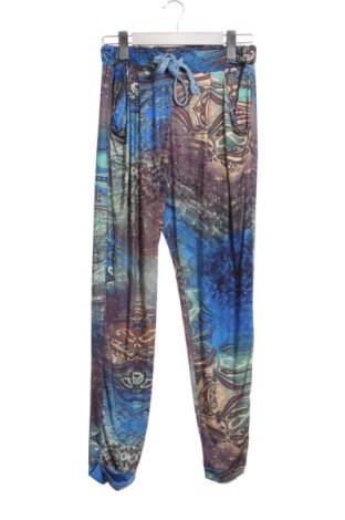 Pantaloni de femei BSB Collection, Mărime XS, Culoare Multicolor, Preț 75,00 Lei, #136838092