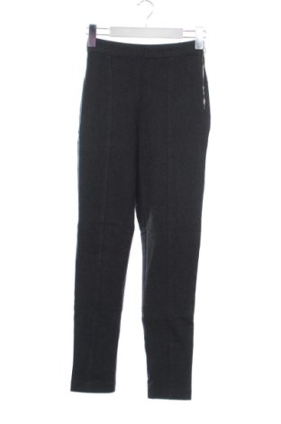 Dámske nohavice H&M, Veľkosť XXS, Farba Čierna, Cena  10,95 €, #136838357