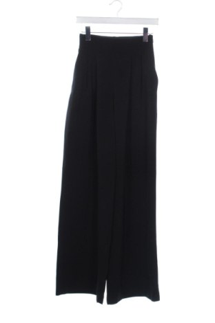 Pantaloni de femei H&M, Mărime XXS, Culoare Negru, Preț 75,00 Lei, #136839172