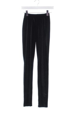 Damskie spodnie Unbranded, Rozmiar XXS, Kolor Czarny, Cena 77,99 zł, #136839702