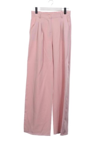 Damskie spodnie Unbranded, Rozmiar M, Kolor Różowy, Cena 64,30 zł, #136844133