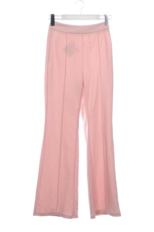 Pantaloni de femei Unbranded, Mărime XXS, Culoare Roz, Preț 72,99 Lei, #136847586