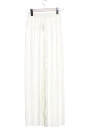 Pantaloni de femei Candy, Mărime XXS, Culoare Ecru, Preț 72,99 Lei, #136847843
