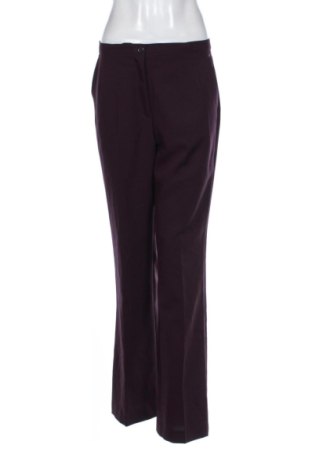 Damskie spodnie Unbranded, Rozmiar M, Kolor Fioletowy, Cena 64,30 zł, #136860408