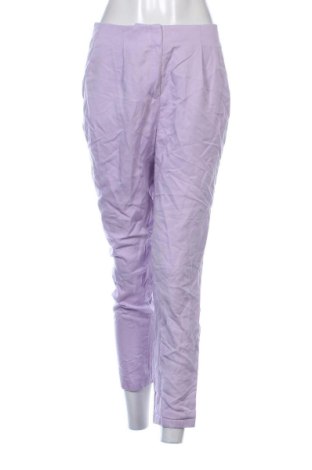 Дамски панталон Esprit, Размер M, Цвят Лилав, Цена 12,00 €, #136860820