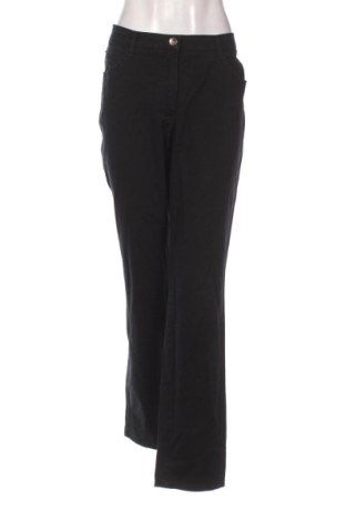 Damenhose Brax, Größe XL, Farbe Schwarz, Preis 17,60 €, #136861794