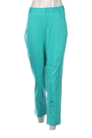 Damskie spodnie Unbranded, Rozmiar XL, Kolor Niebieski, Cena 94,33 zł, #136862029