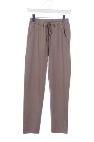 Damenhose Unbranded, Größe XXS, Farbe Braun, Preis 14,99 €, #136863550